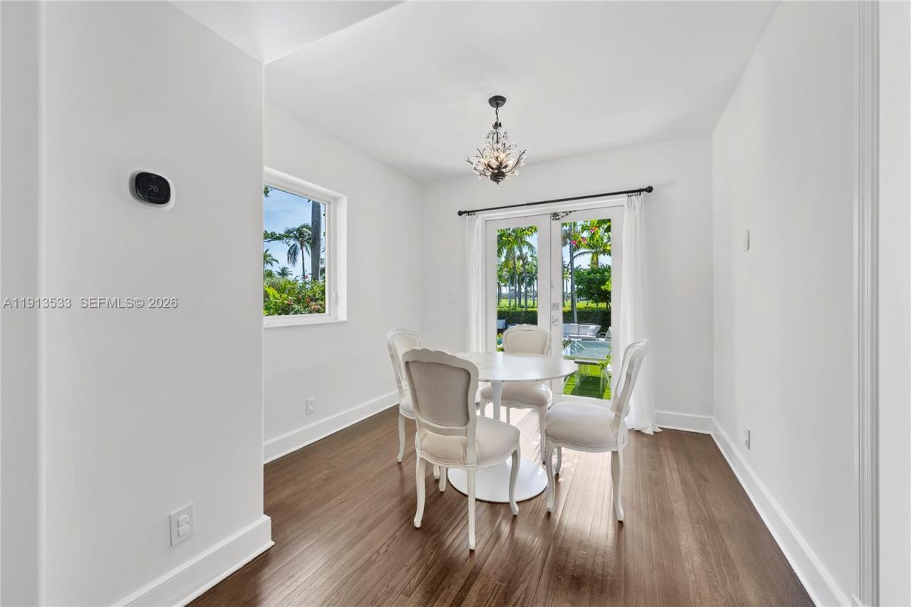 5800 La Gorce Dr, Unit NA, Miami Beach, FL 33140 Photo