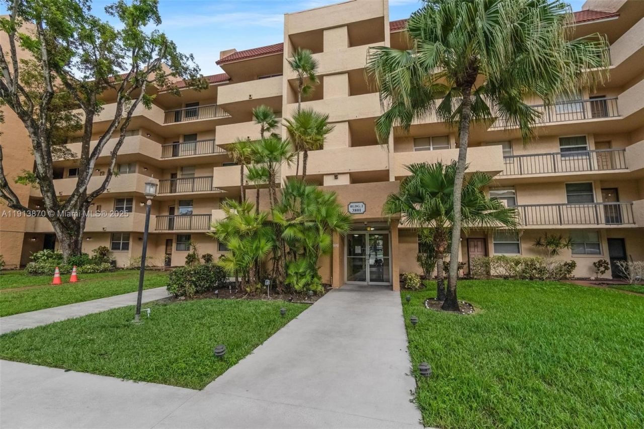 3801 Environ Blvd, Unit 116, Lauderhill, FL 33319 Photo