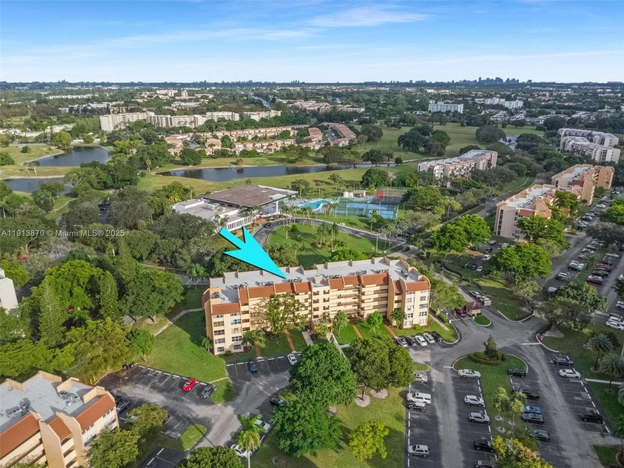 3801 Environ Blvd, Unit 116, Lauderhill, FL 33319 Photo