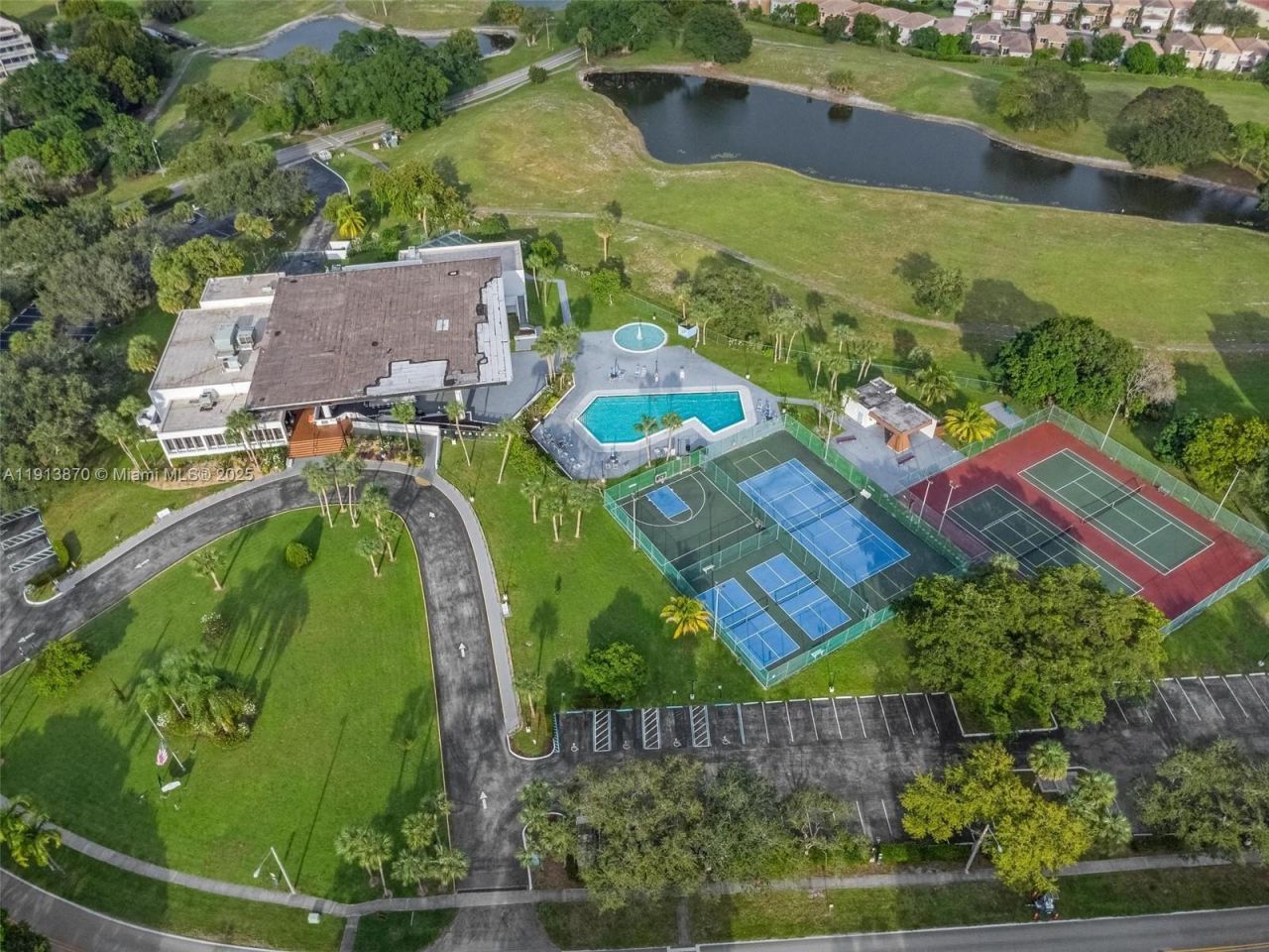 3801 Environ Blvd, Unit 116, Lauderhill, FL 33319 Photo