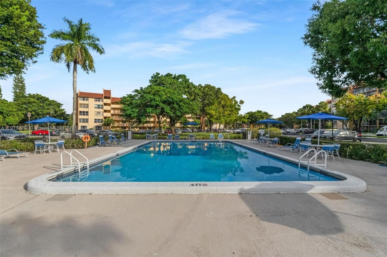 3801 Environ Blvd, Unit 116, Lauderhill, FL 33319 Photo