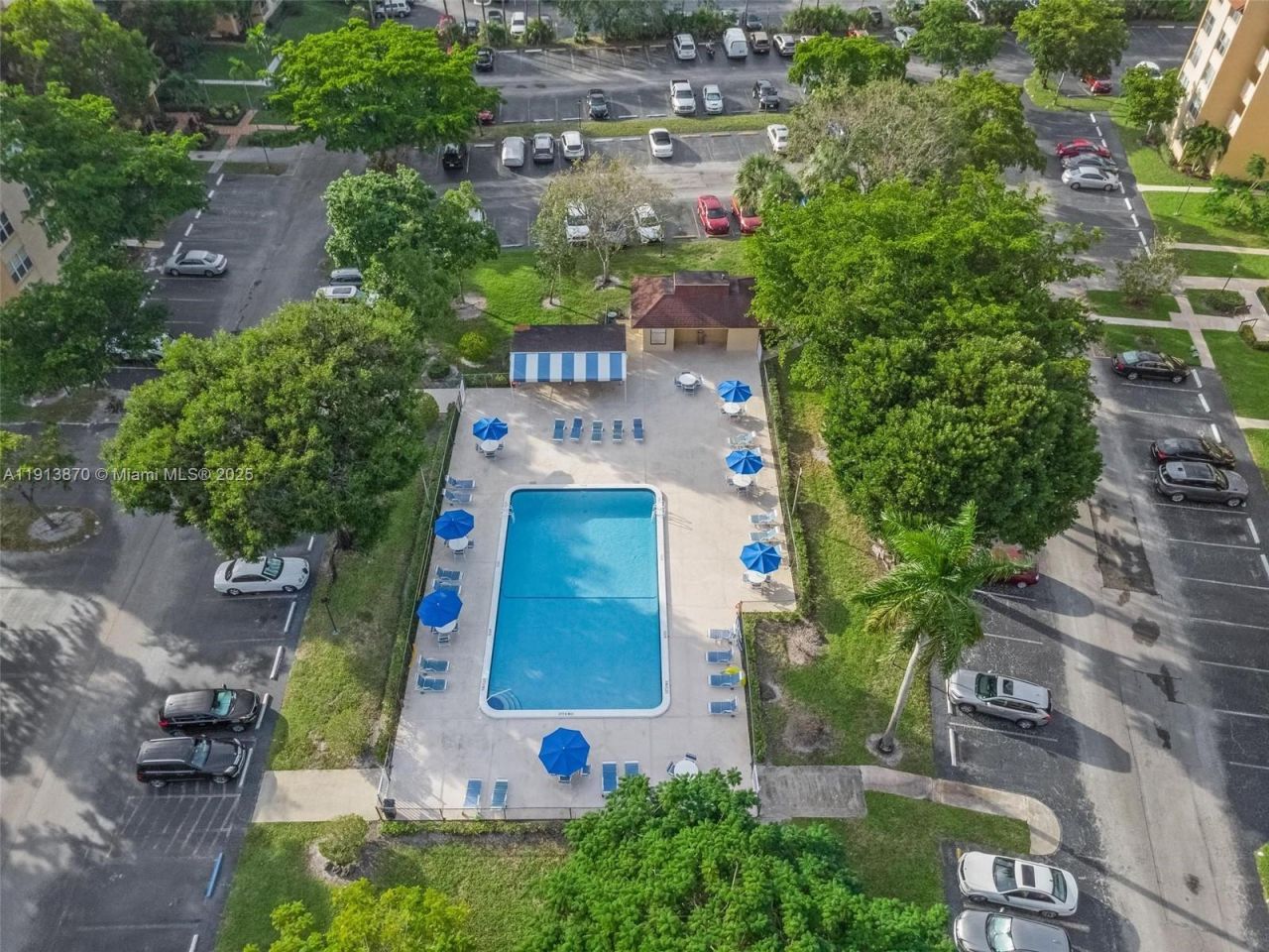 3801 Environ Blvd, Unit 116, Lauderhill, FL 33319 Photo