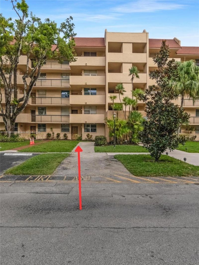 3801 Environ Blvd, Unit 116, Lauderhill, FL 33319 Photo