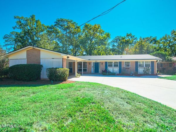 2944 MADRID Avenue E, Jacksonville, FL 32217