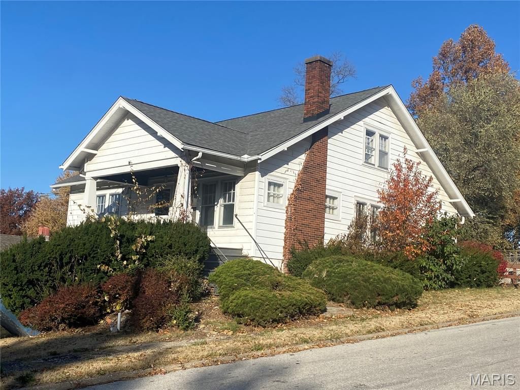 2900 Garfield Street, Hannibal, MO 63401 Main Photo