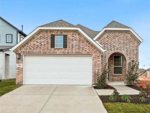 804 Antioch Drive, Princeton, TX 75071