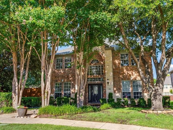 1404 Settlers Court, Allen, TX 75002