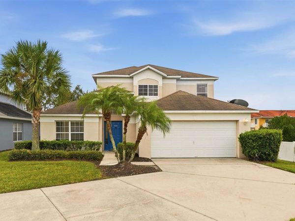 1145 SEASONS BOULEVARD, KISSIMMEE, FL 34746