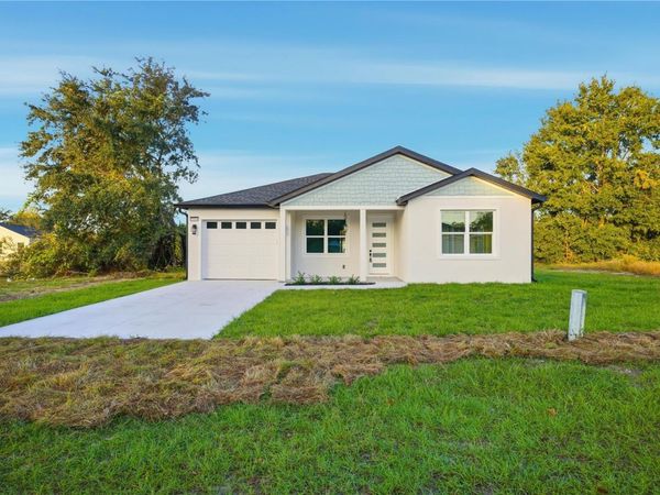 12414 SE 106TH COURT, BELLEVIEW, FL 34420