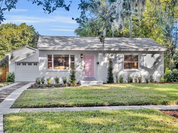 2021 PALMER STREET, ORLANDO, FL 32803