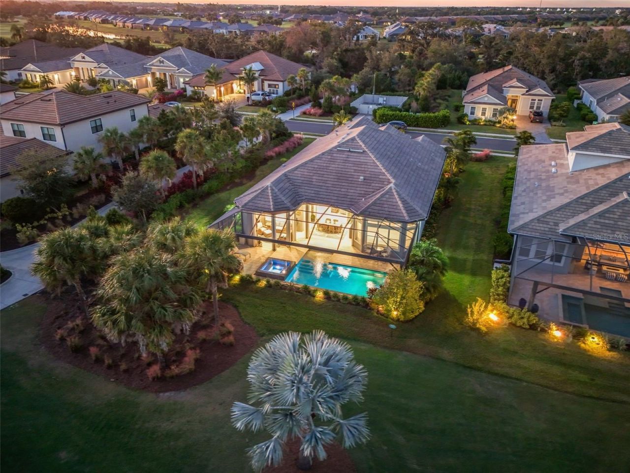 15126 Derna Terrace, Bradenton, FL 34211 Photo