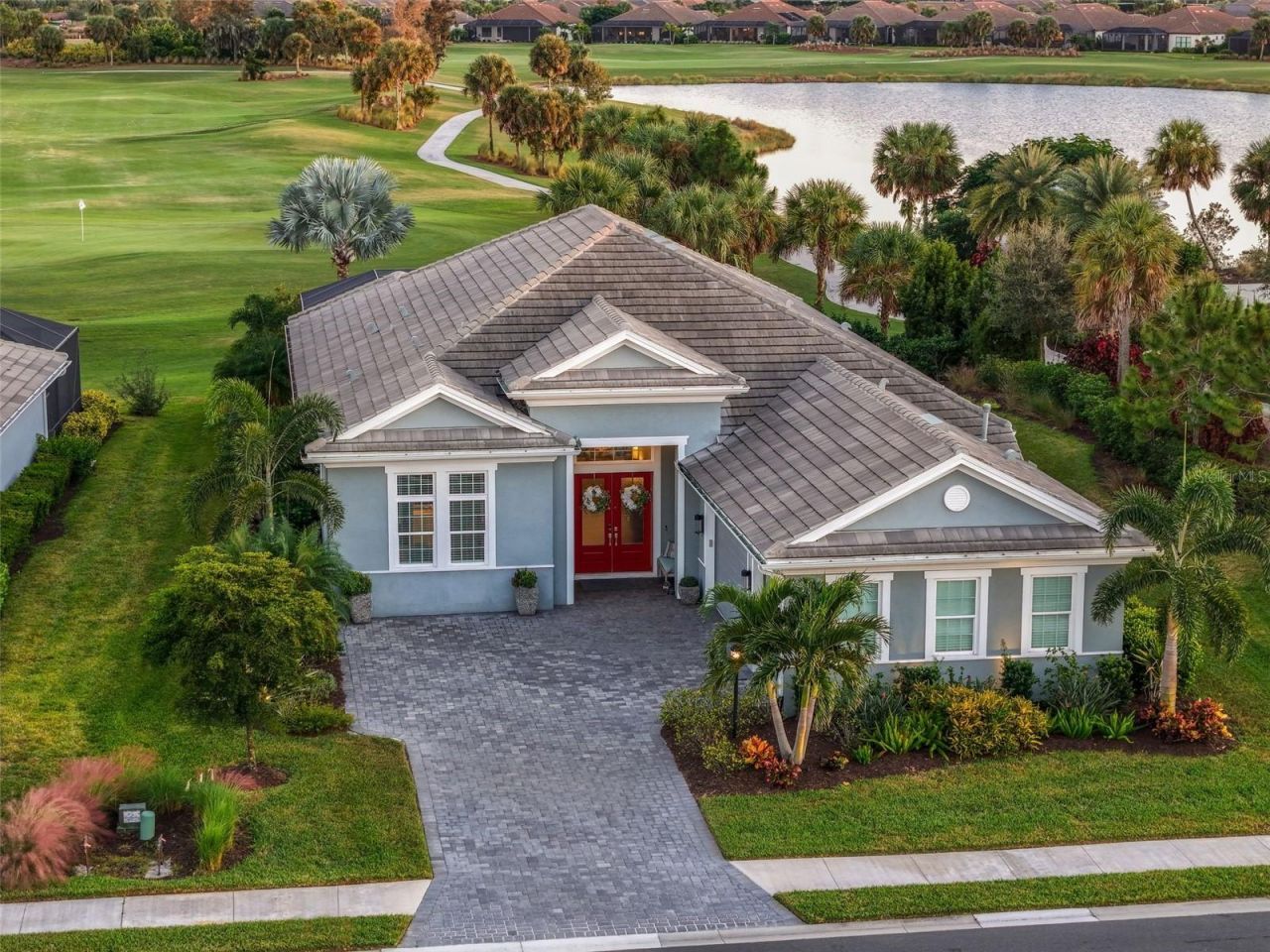 15126 Derna Terrace, Bradenton, FL 34211 Photo