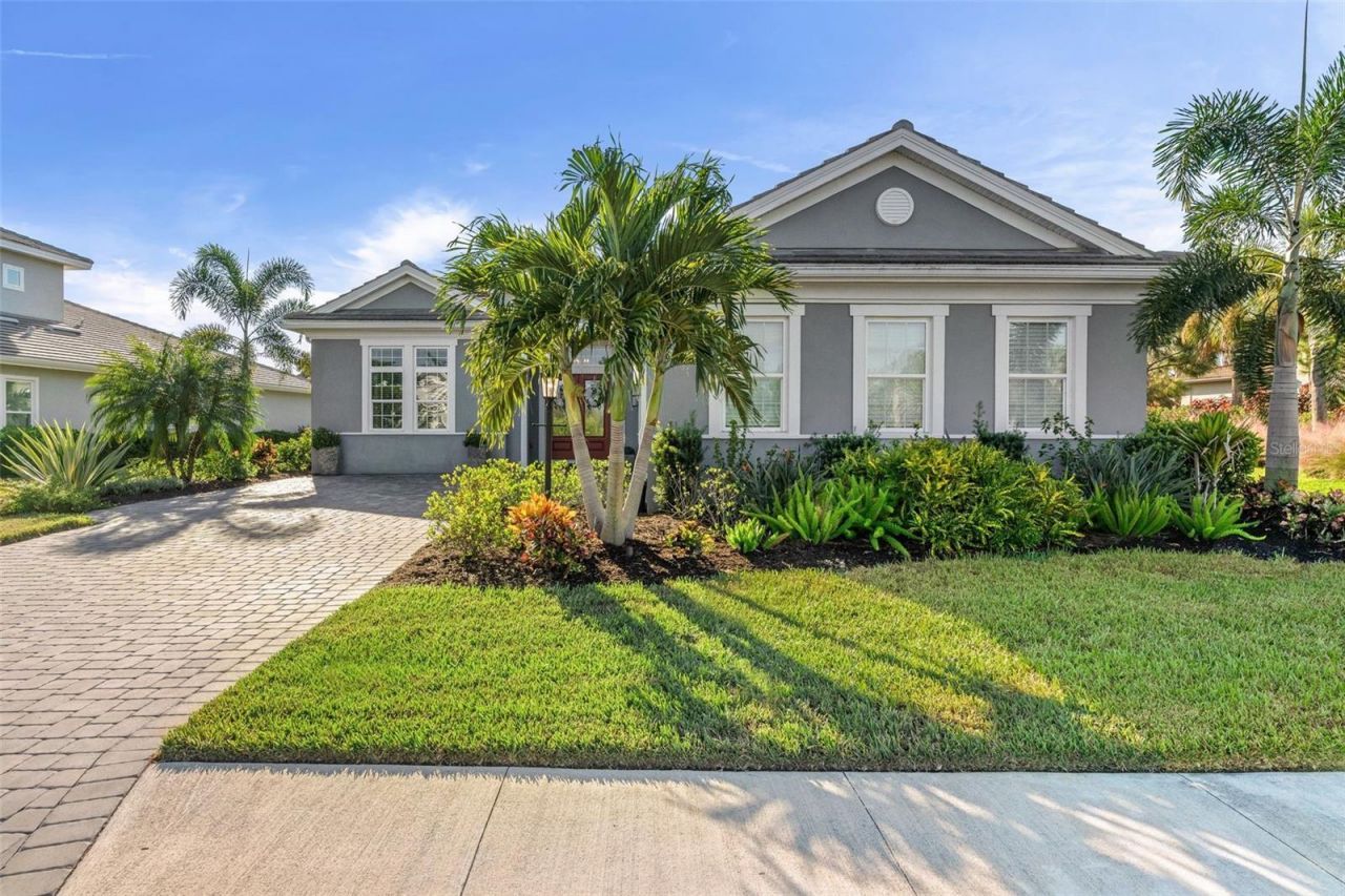 15126 Derna Terrace, Bradenton, FL 34211 Photo