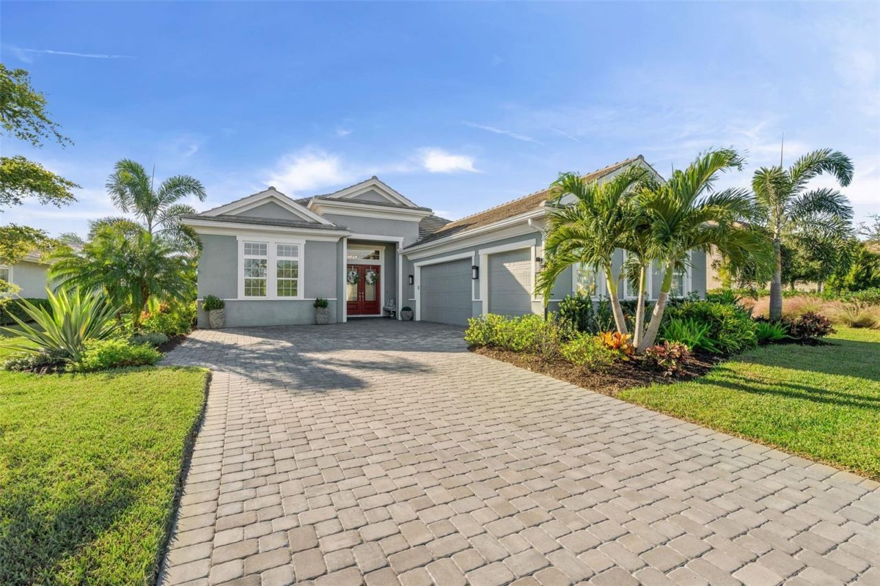 15126 Derna Terrace, Bradenton, FL 34211 Photo