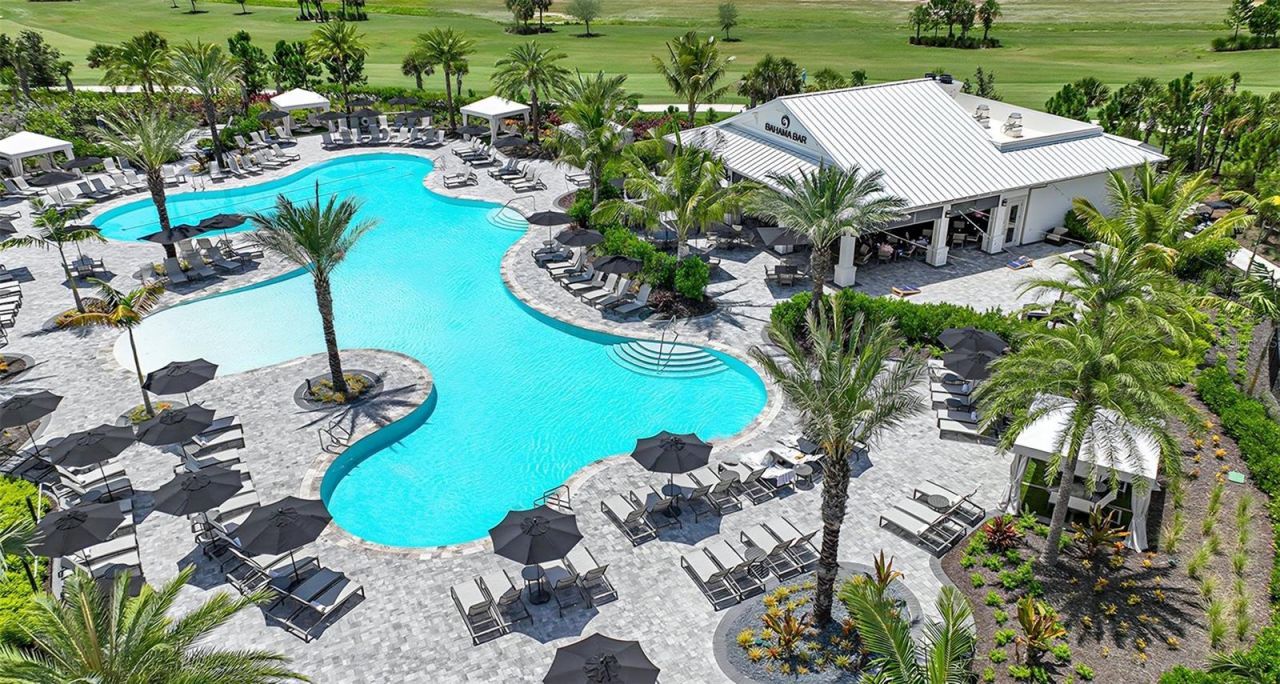 15126 Derna Terrace, Bradenton, FL 34211 Photo