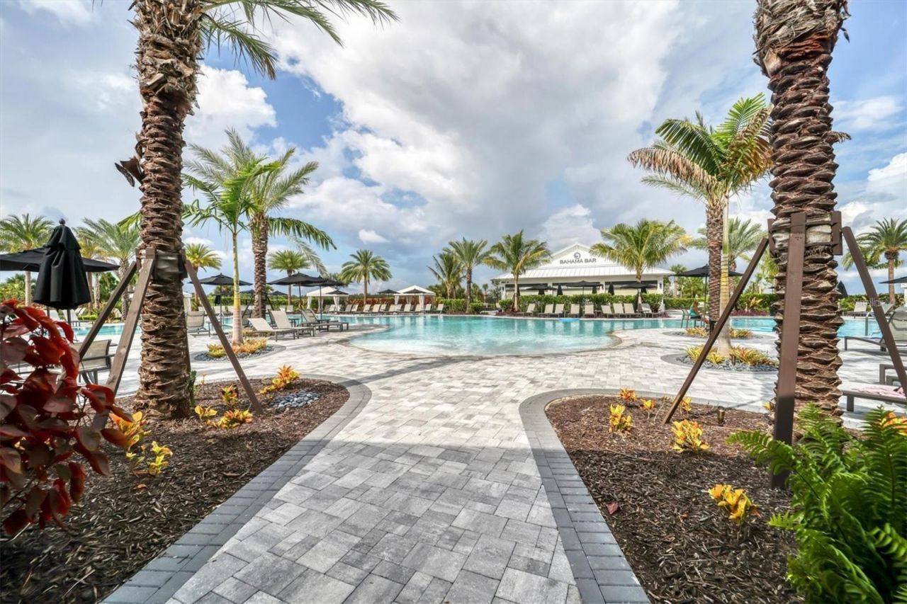 15126 Derna Terrace, Bradenton, FL 34211 Photo