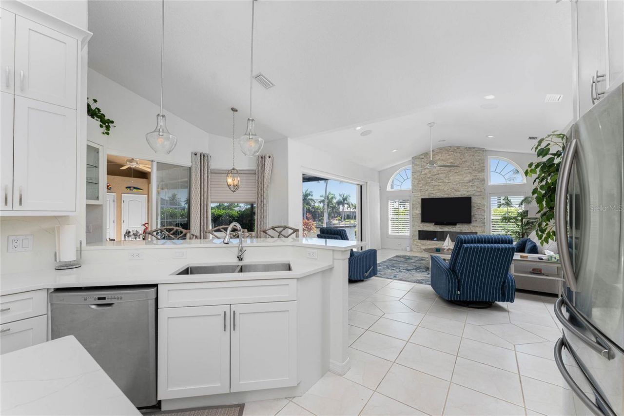 1353 Thrasher, Punta Gorda, FL 33950 Photo