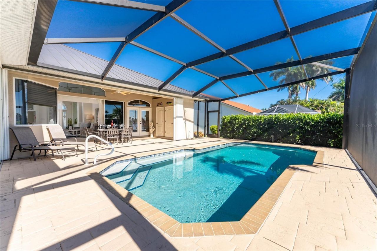 1353 Thrasher, Punta Gorda, FL 33950 Photo