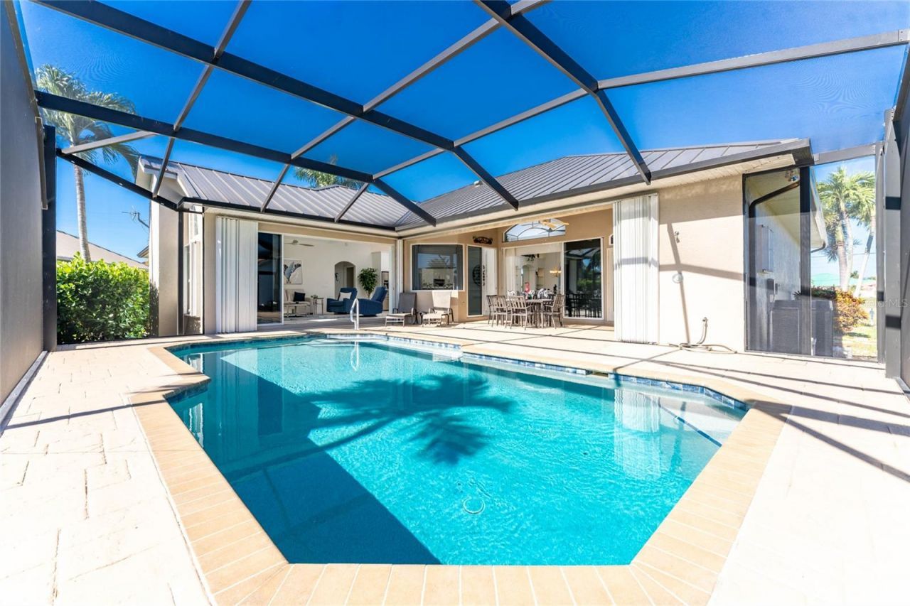 1353 Thrasher, Punta Gorda, FL 33950 Photo