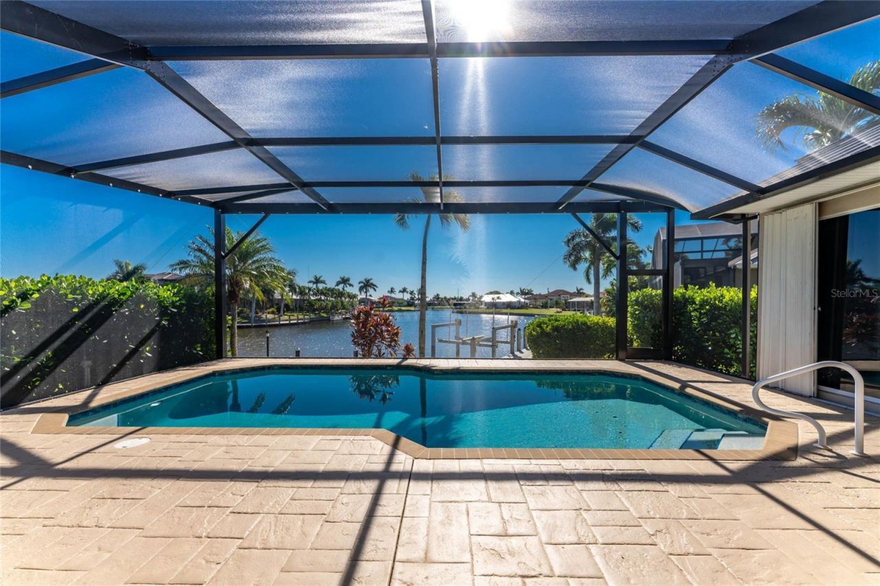 1353 Thrasher, Punta Gorda, FL 33950 Photo