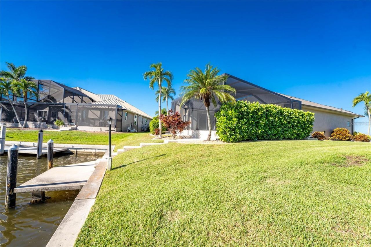 1353 Thrasher, Punta Gorda, FL 33950 Photo