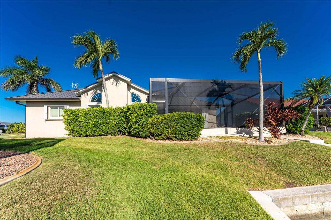 1353 Thrasher, Punta Gorda, FL 33950 Photo