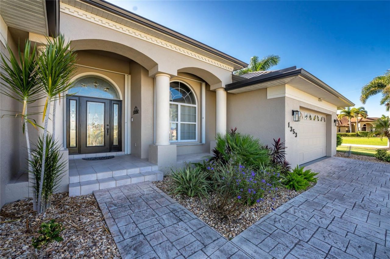 1353 Thrasher, Punta Gorda, FL 33950 Photo
