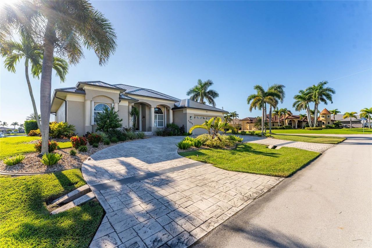1353 Thrasher, Punta Gorda, FL 33950 Photo
