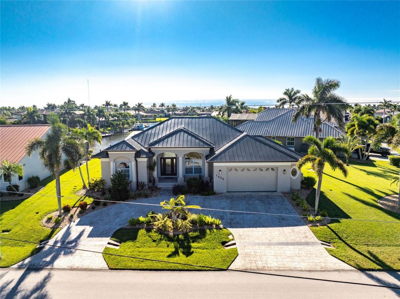 1353 Thrasher, Punta Gorda, FL 33950 Photo