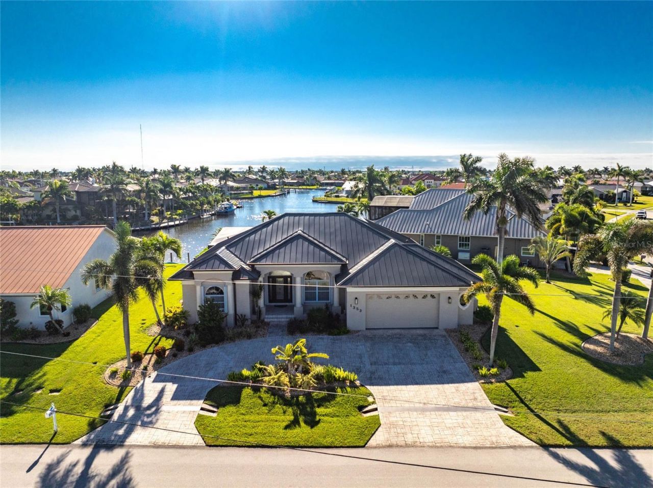 1353 Thrasher, Punta Gorda, FL 33950 Photo