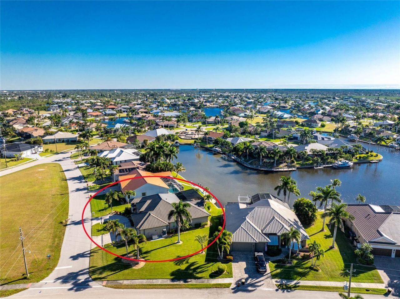 1353 Thrasher, Punta Gorda, FL 33950 Photo