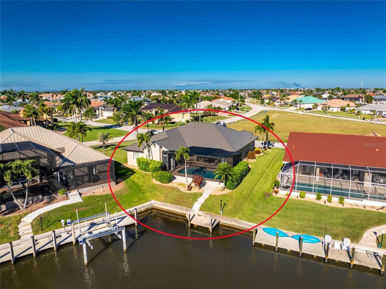 1353 Thrasher, Punta Gorda, FL 33950 Photo