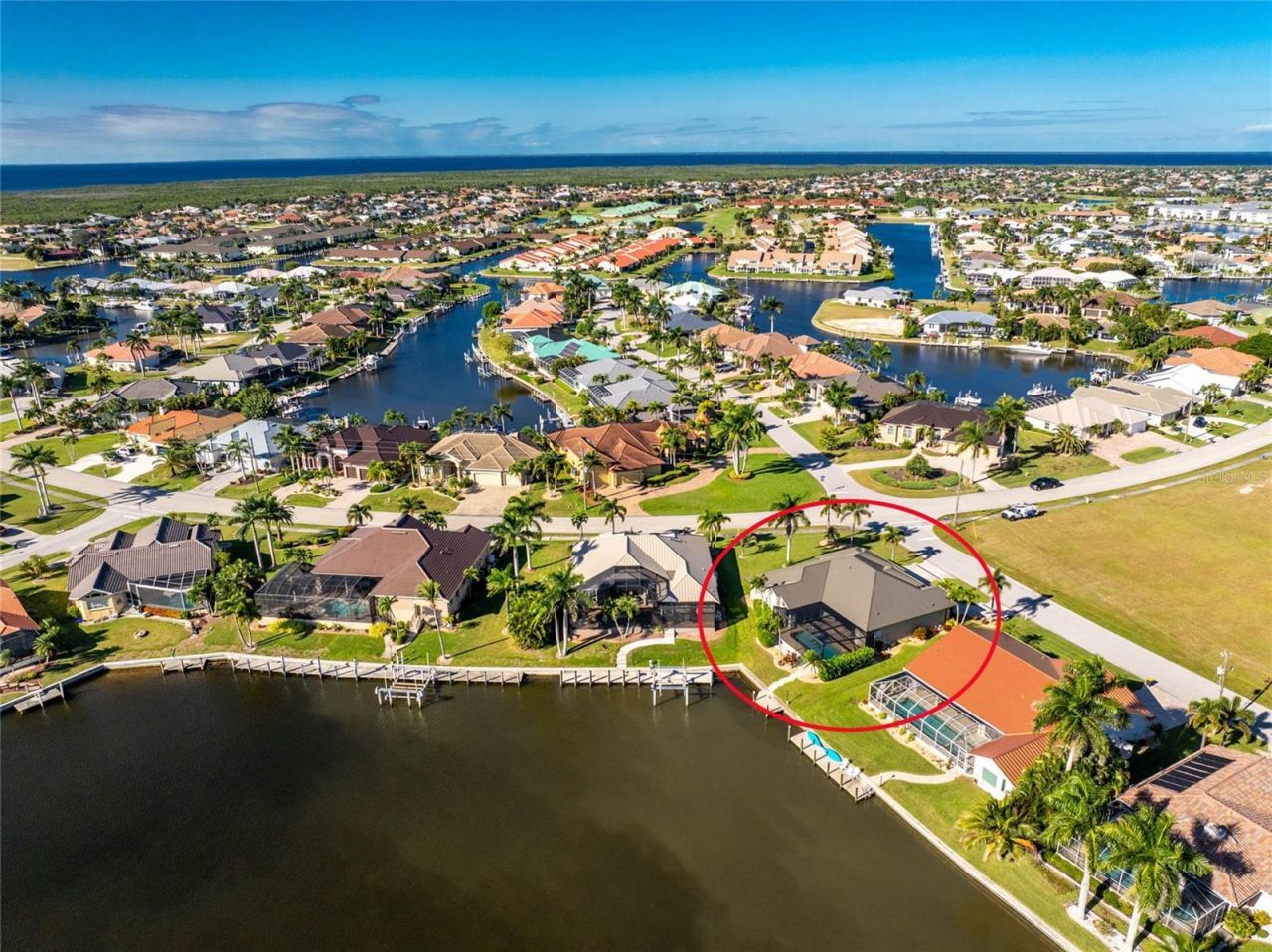 1353 Thrasher, Punta Gorda, FL 33950 Photo