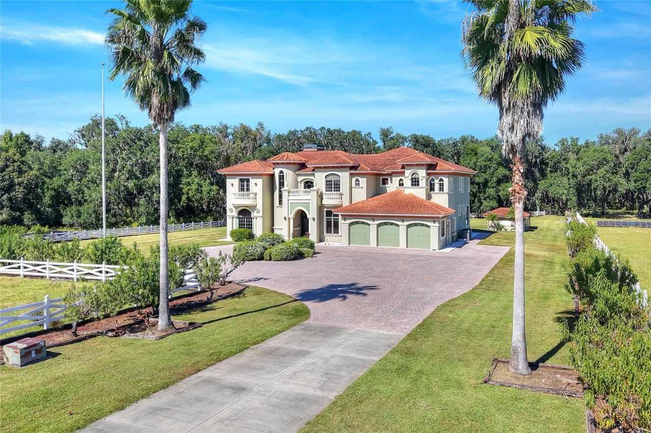 4215 S B Merrion Road, Lakeland, FL 33810 Photo