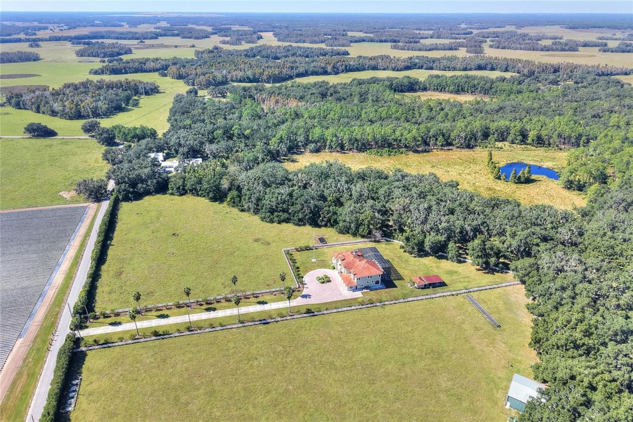 4215 S B Merrion Road, Lakeland, FL 33810 Photo