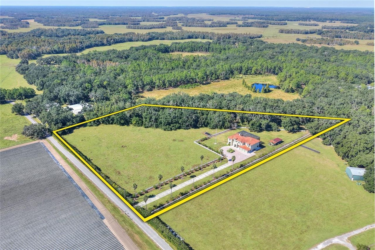 4215 S B Merrion Road, Lakeland, FL 33810 Photo