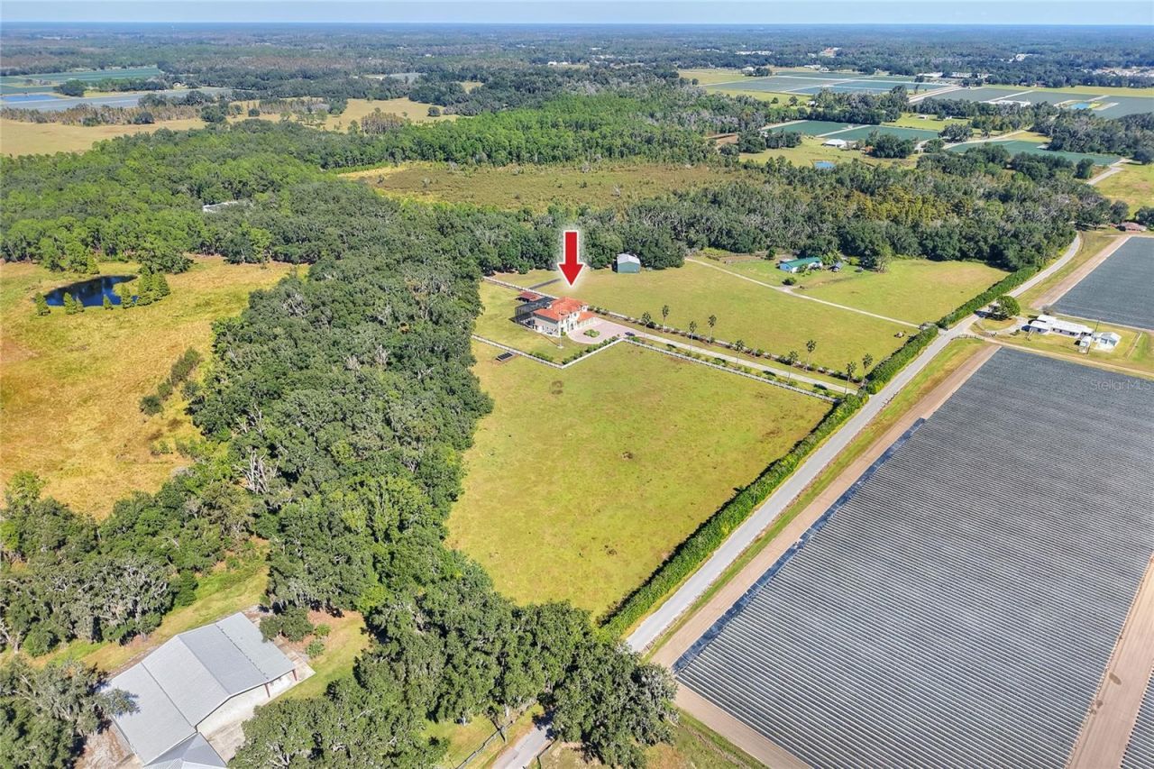 4215 S B Merrion Road, Lakeland, FL 33810 Photo