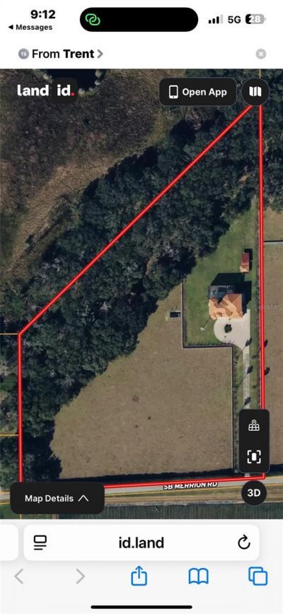 4215 S B Merrion Road, Lakeland, FL 33810 Photo