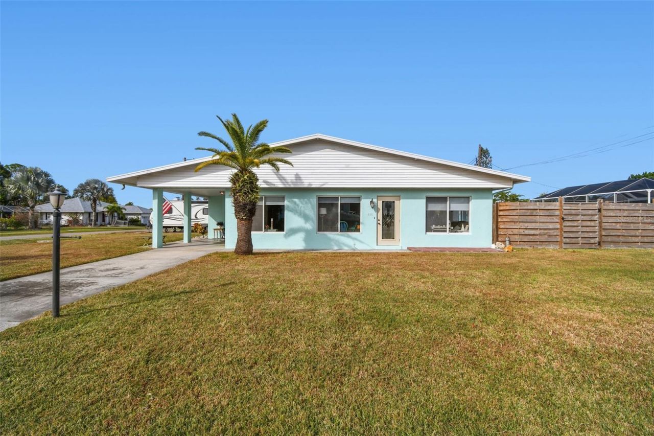 416 41st Street W, Palmetto, FL 34221 Photo