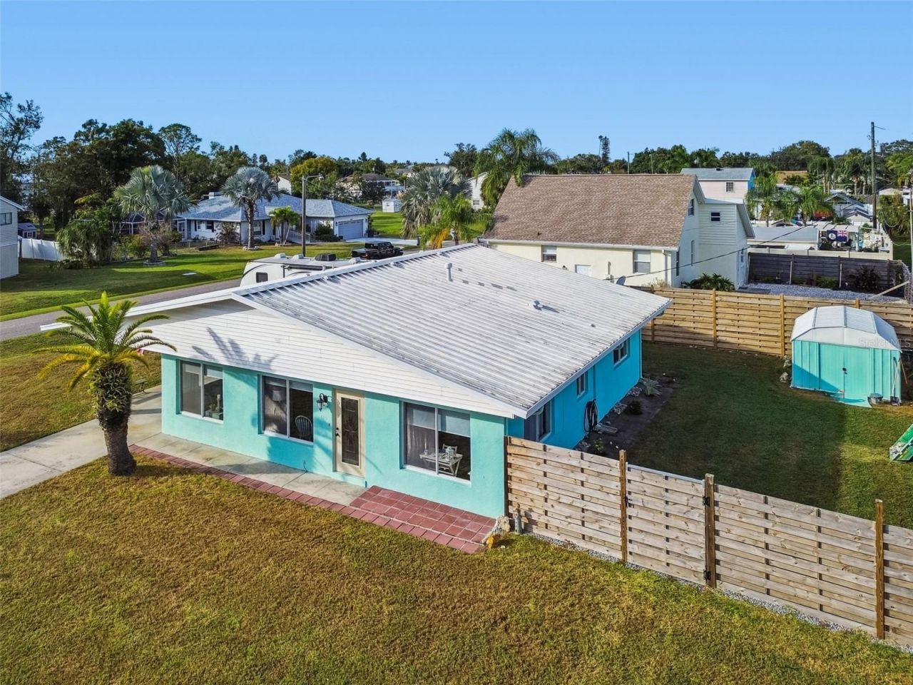 416 41st Street W, Palmetto, FL 34221 Photo