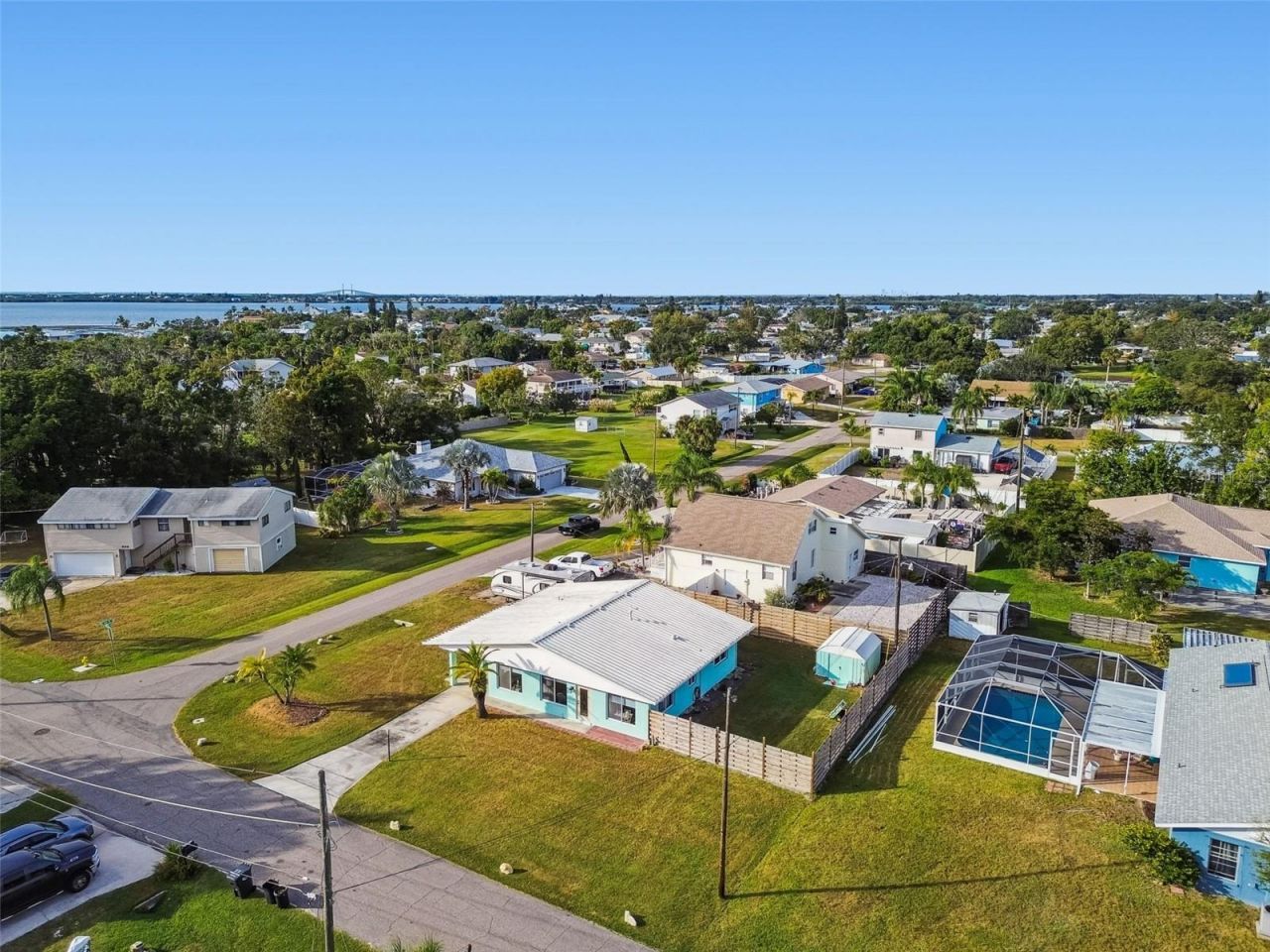 416 41st Street W, Palmetto, FL 34221 Photo