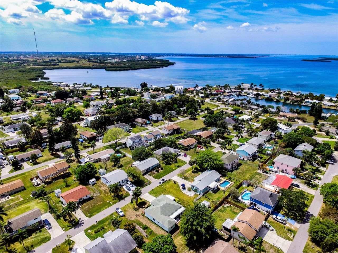 416 41st Street W, Palmetto, FL 34221 Photo