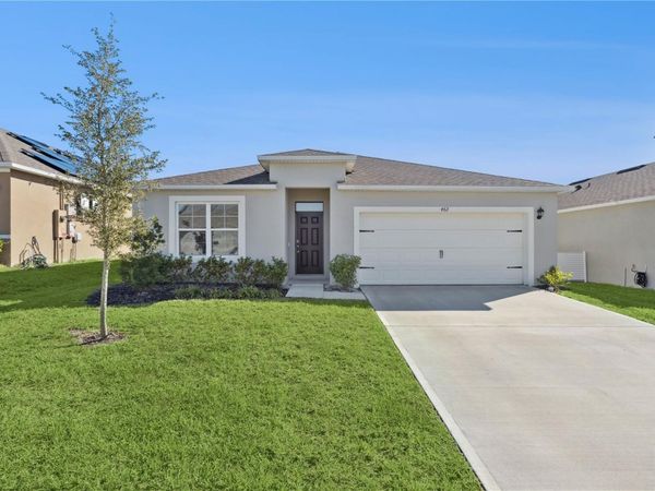 462 BARONESS WAY, DELAND, FL 32724