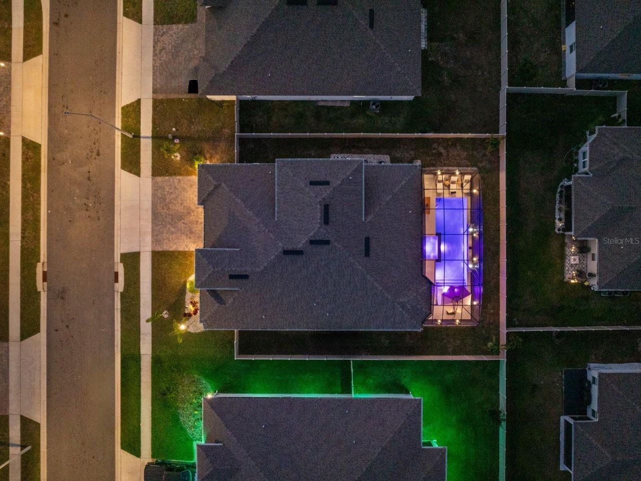 489 Avila Place, Howey in the Hills, FL 34737 Photo