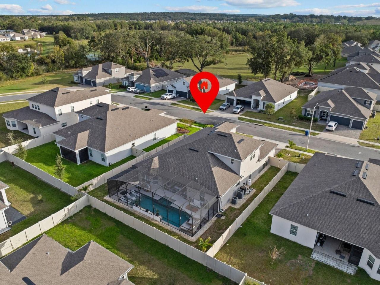 489 Avila Place, Howey in the Hills, FL 34737 Photo