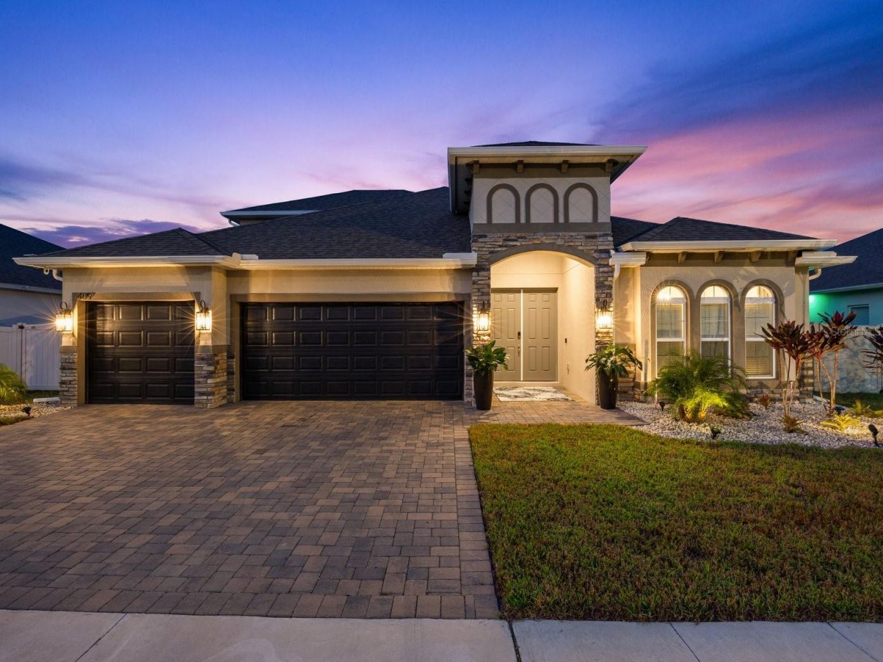 489 Avila Place, Howey in the Hills, FL 34737 Photo