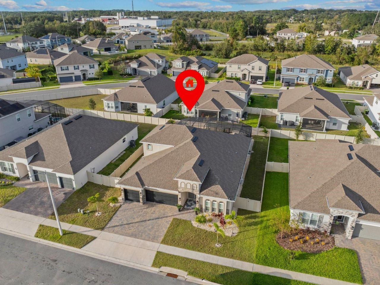 489 Avila Place, Howey in the Hills, FL 34737 Photo