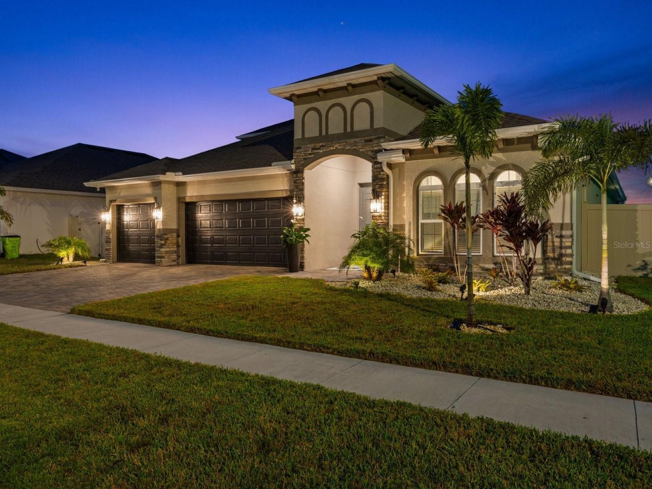489 Avila Place, Howey in the Hills, FL 34737 Photo