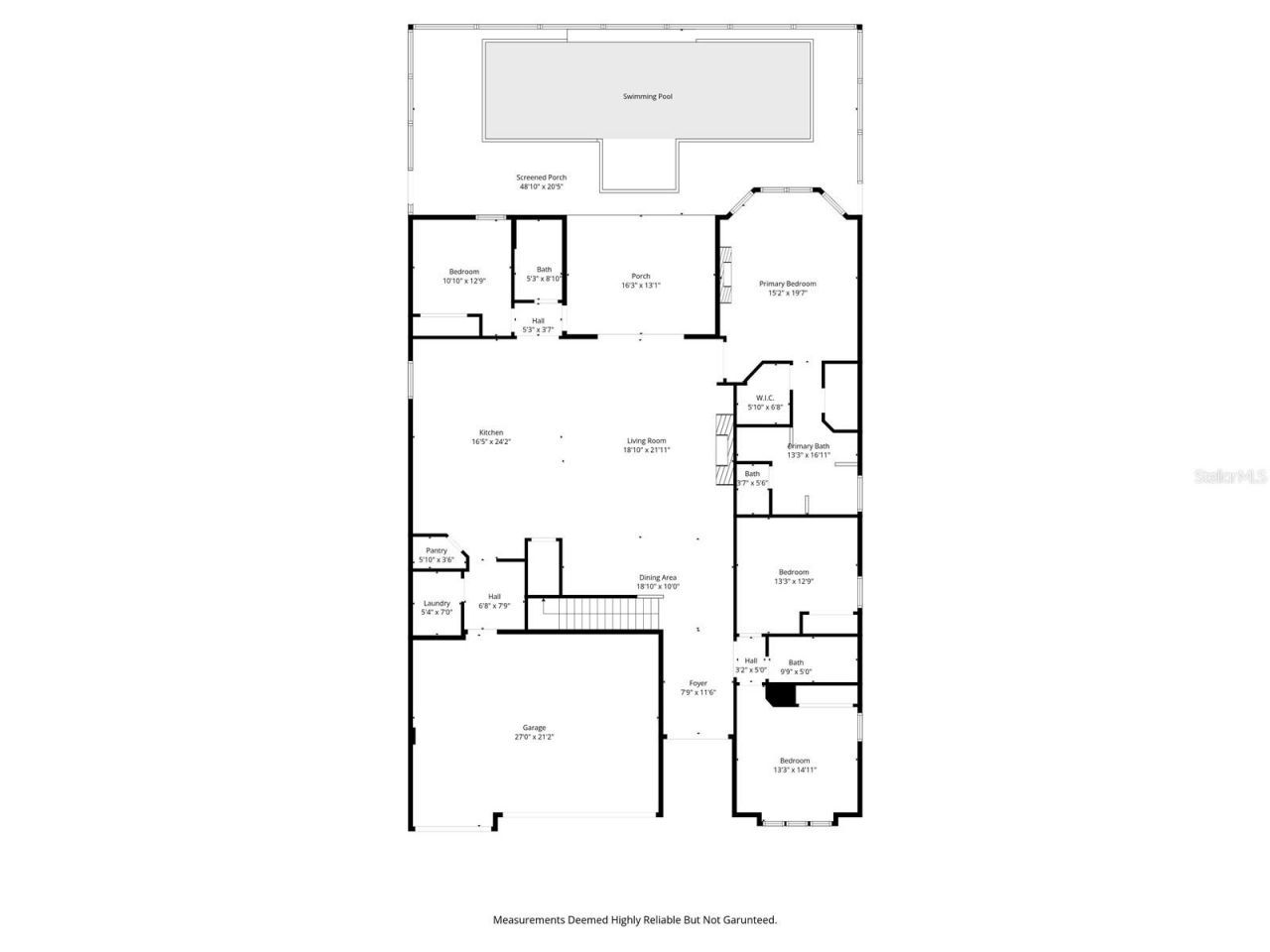 489 Avila Place, Howey in the Hills, FL 34737 Photo