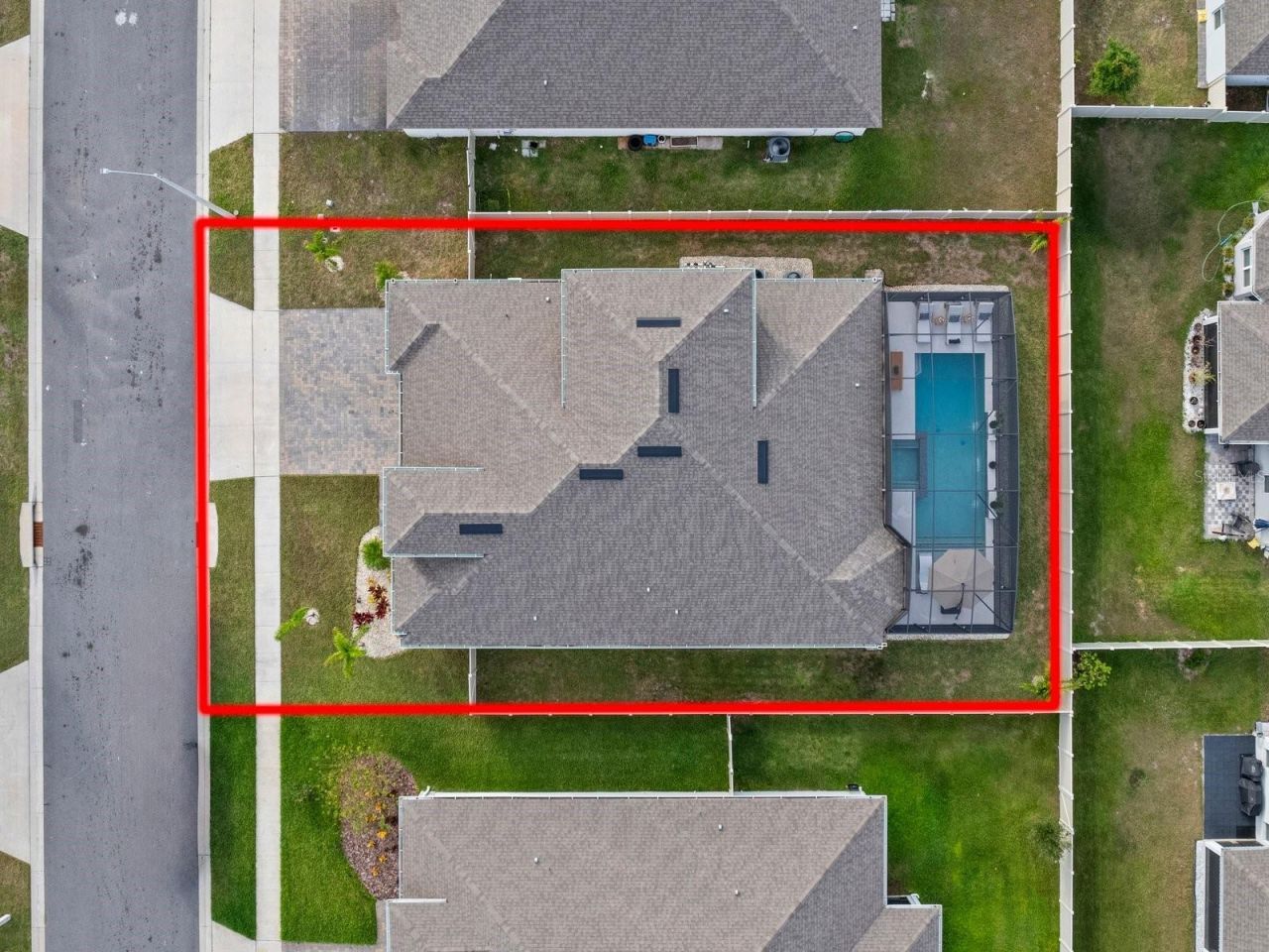 489 Avila Place, Howey in the Hills, FL 34737 Photo